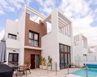 Venta - Villa - Orihuela - Los Balcones