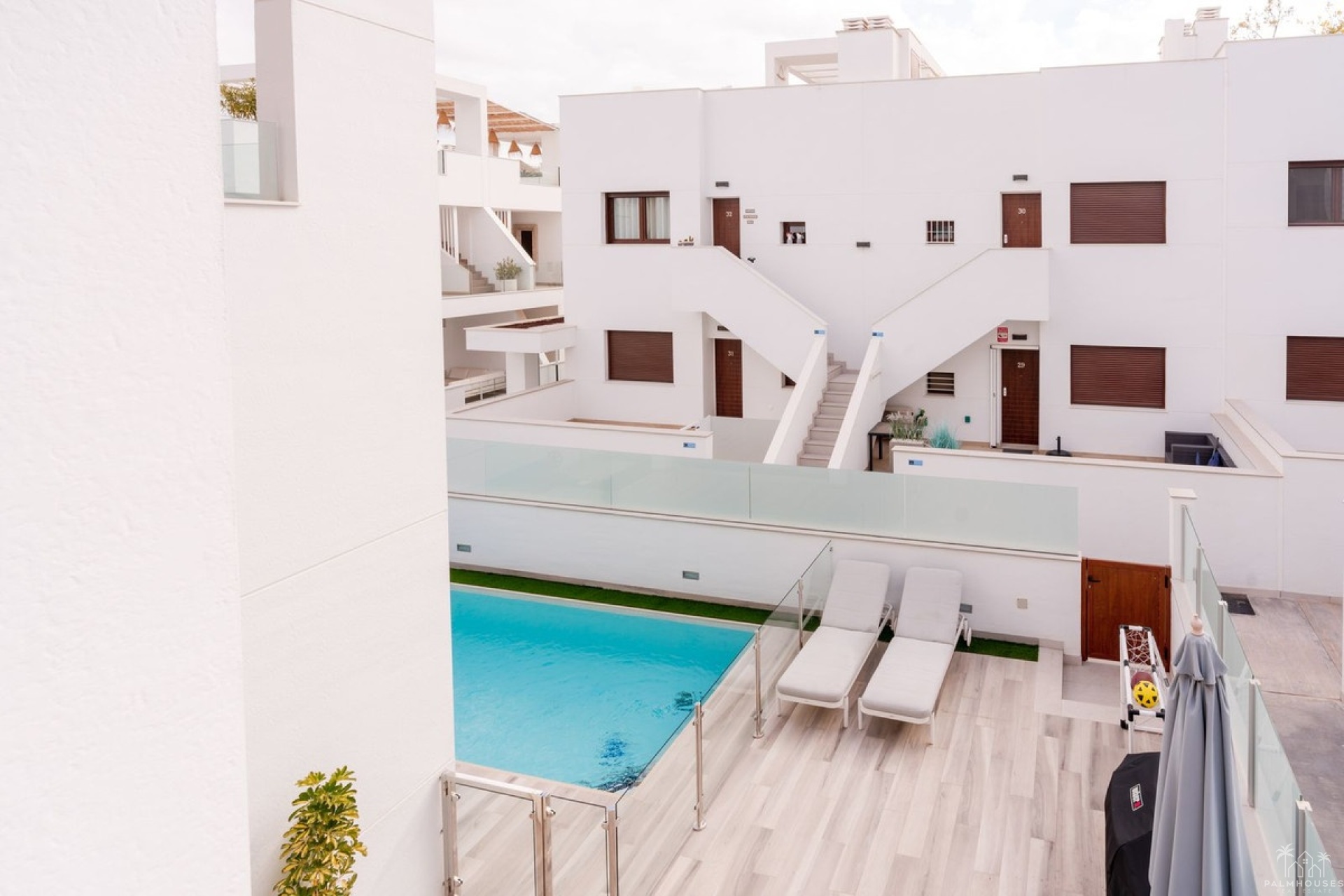 Venta - Villa - Orihuela - Los Balcones