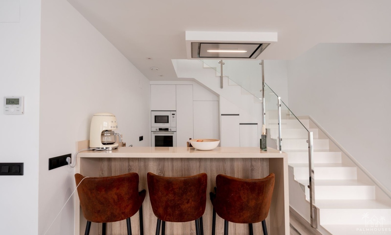 Venta - Villa - Orihuela - Los Balcones