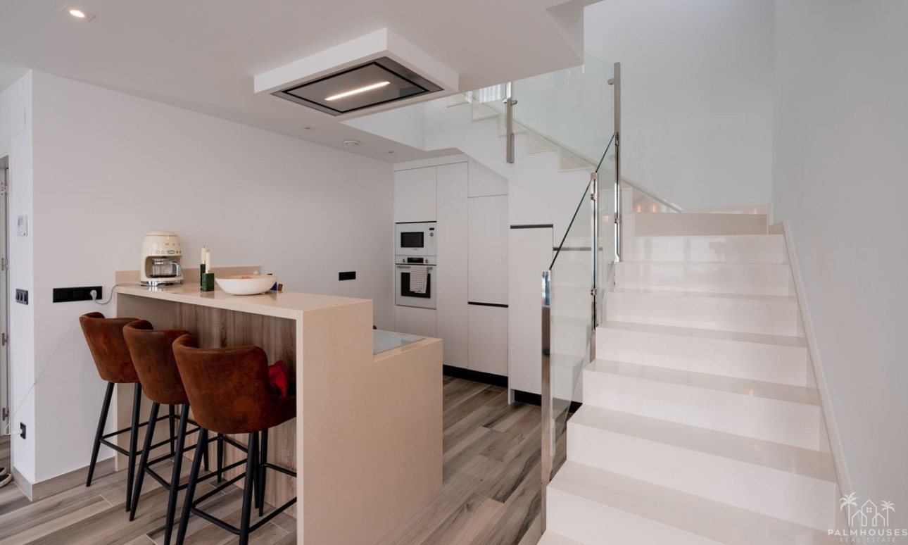 Venta - Villa - Orihuela - Los Balcones