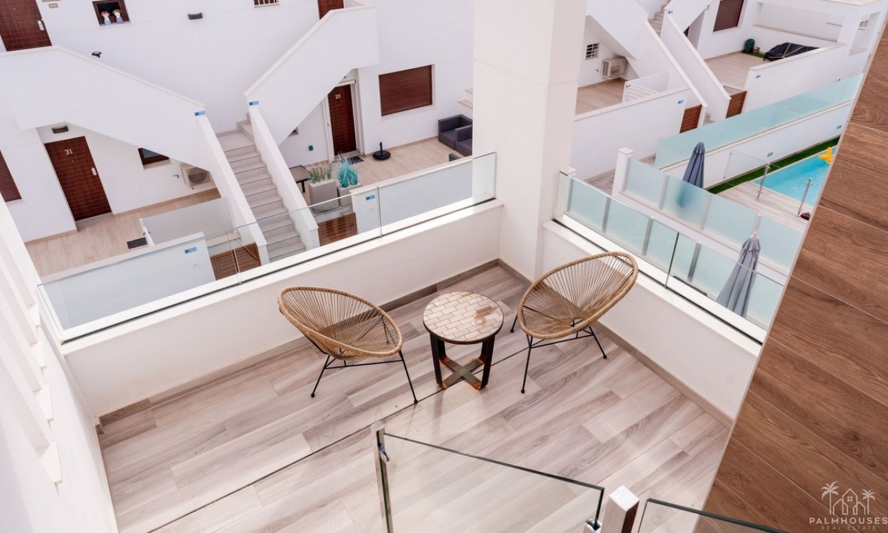 Venta - Villa - Orihuela - Los Balcones