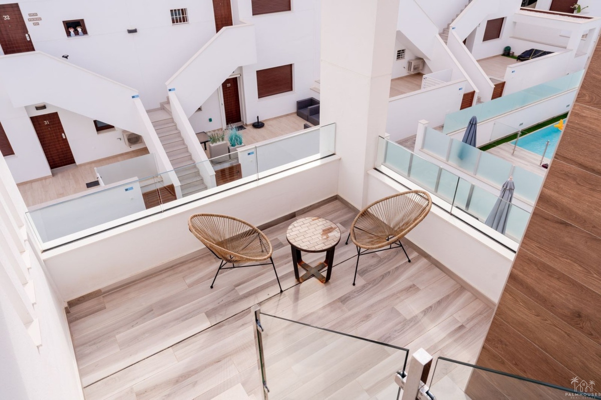 Venta - Villa - Orihuela - Los Balcones