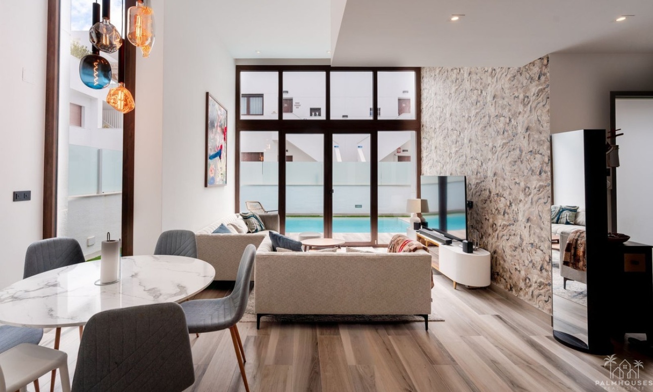 Venta - Villa - Orihuela - Los Balcones