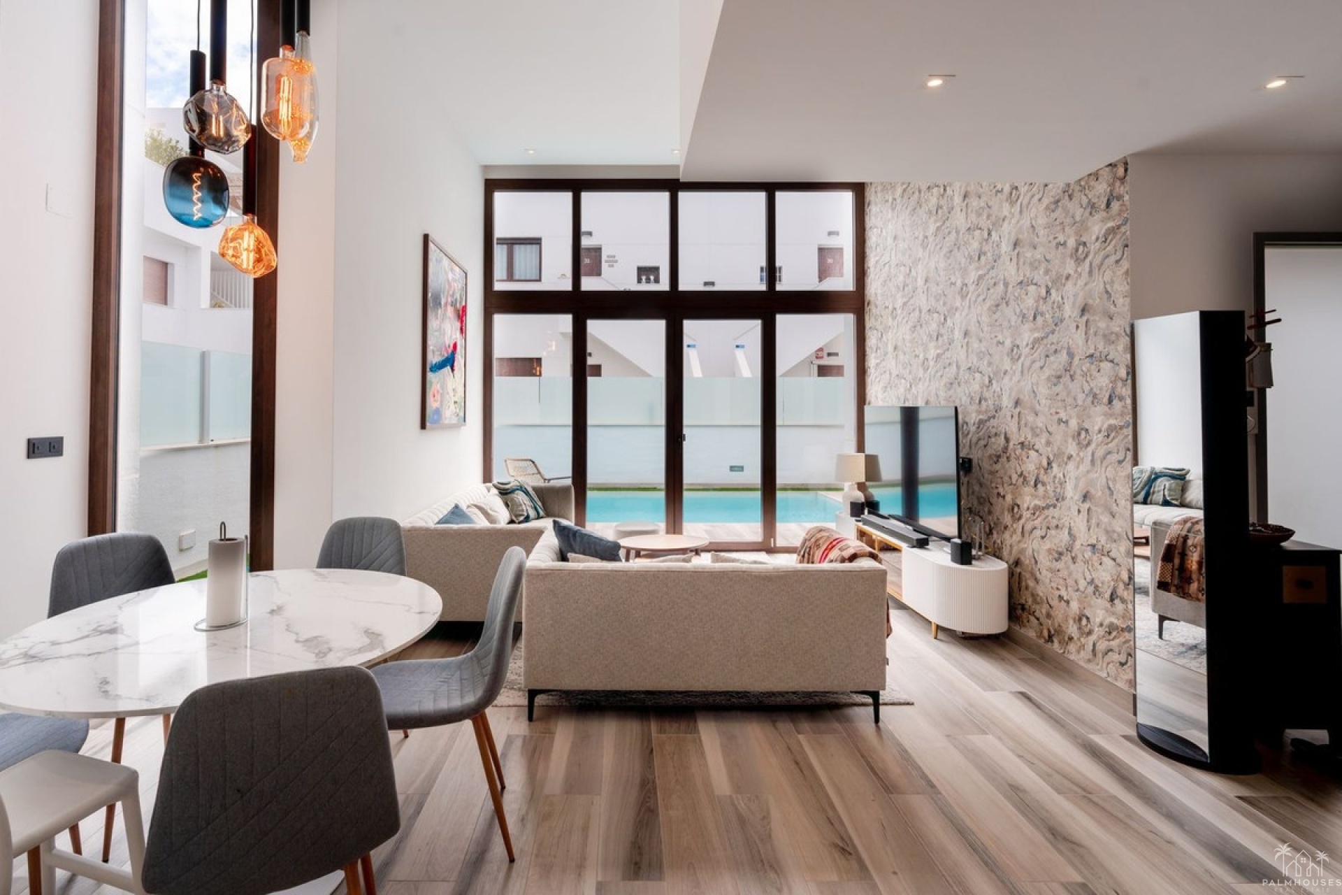 Venta - Villa - Orihuela - Los Balcones