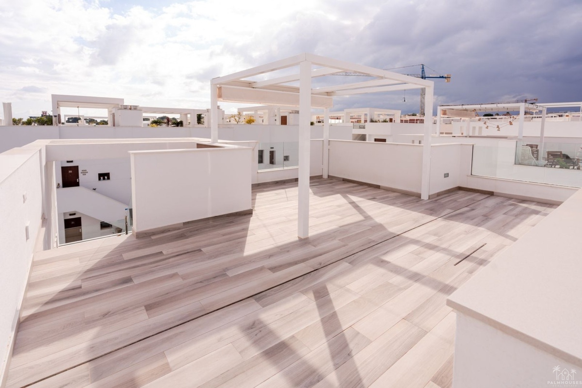 Venta - Villa - Orihuela - Los Balcones
