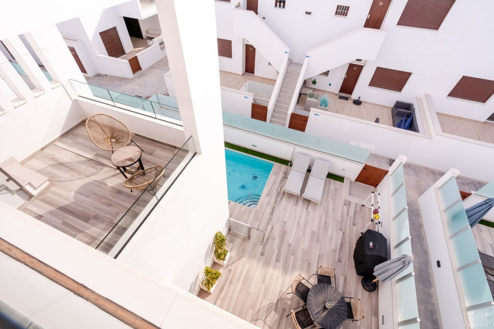 Venta - Villa - Orihuela - Los Balcones
