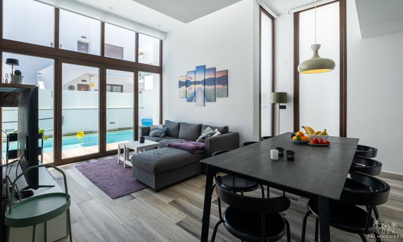 Venta - Villa - Orihuela - Los Balcones