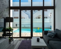 Venta - Villa - Orihuela - Los Balcones