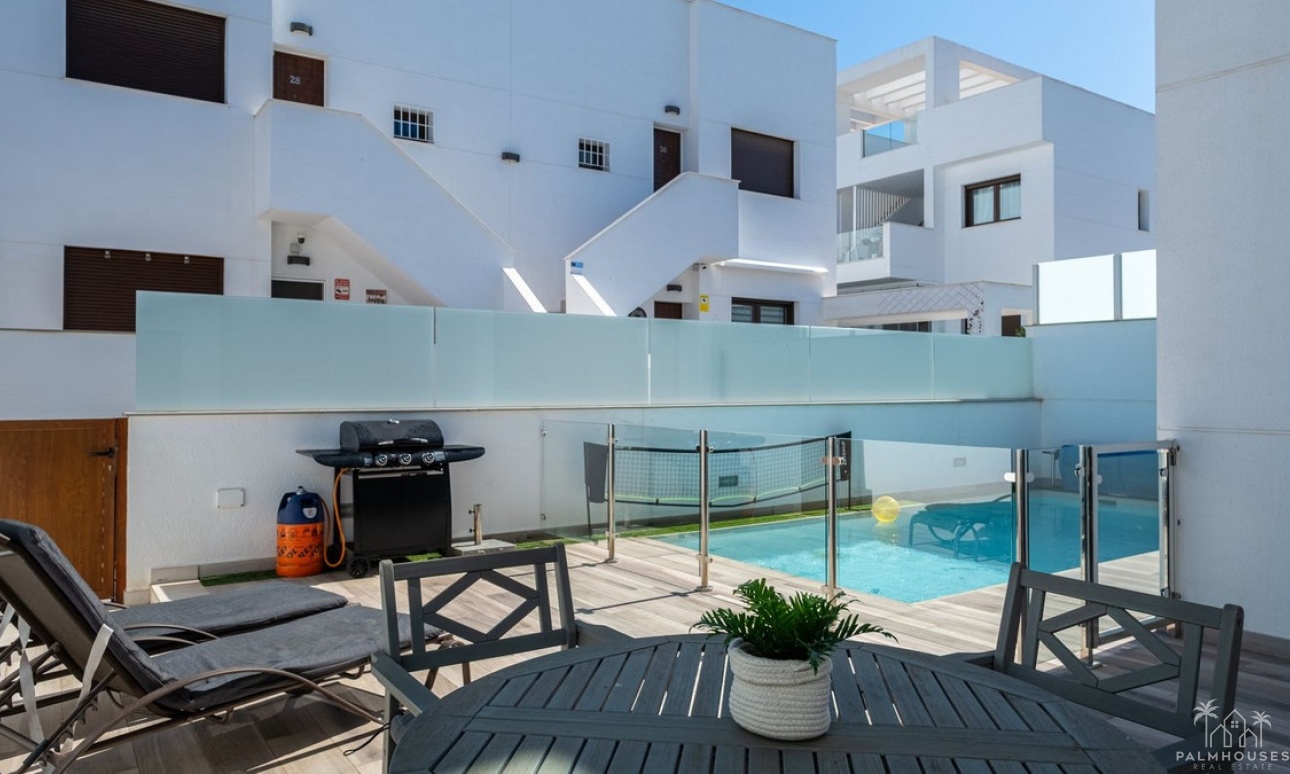 Venta - Villa - Orihuela - Los Balcones