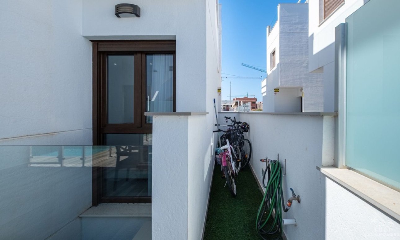 Venta - Villa - Orihuela - Los Balcones