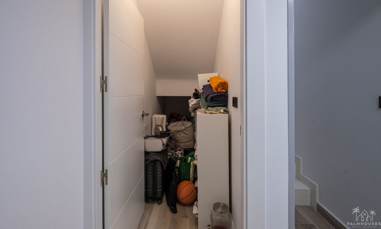 Venta - Villa - Orihuela - Los Balcones