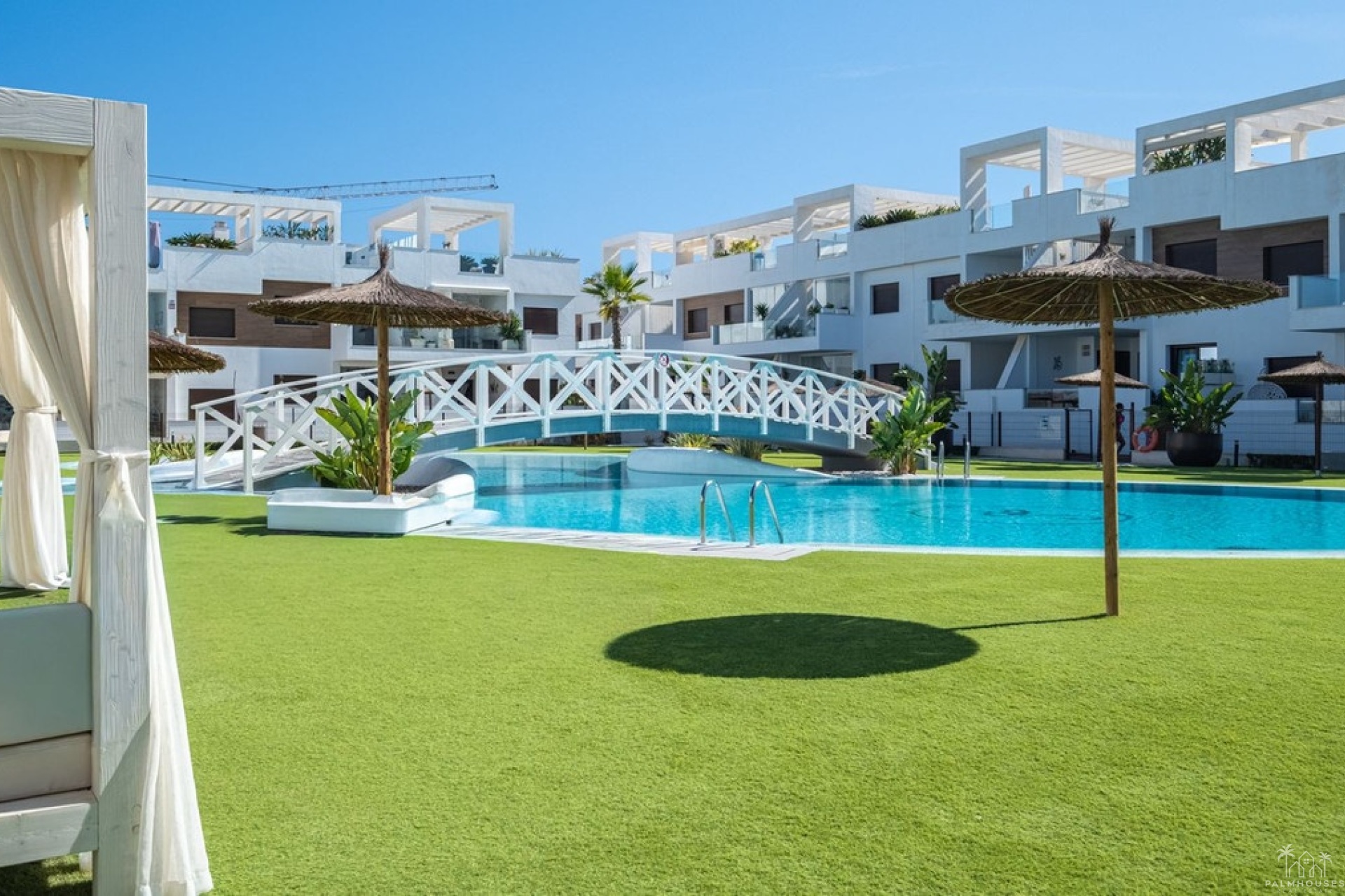 Venta - Villa - Orihuela - Los Balcones