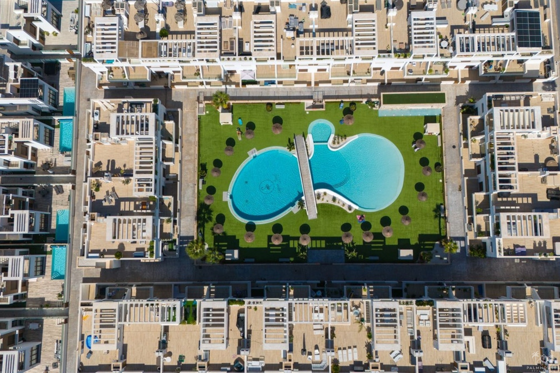 Venta - Villa - Orihuela - Los Balcones