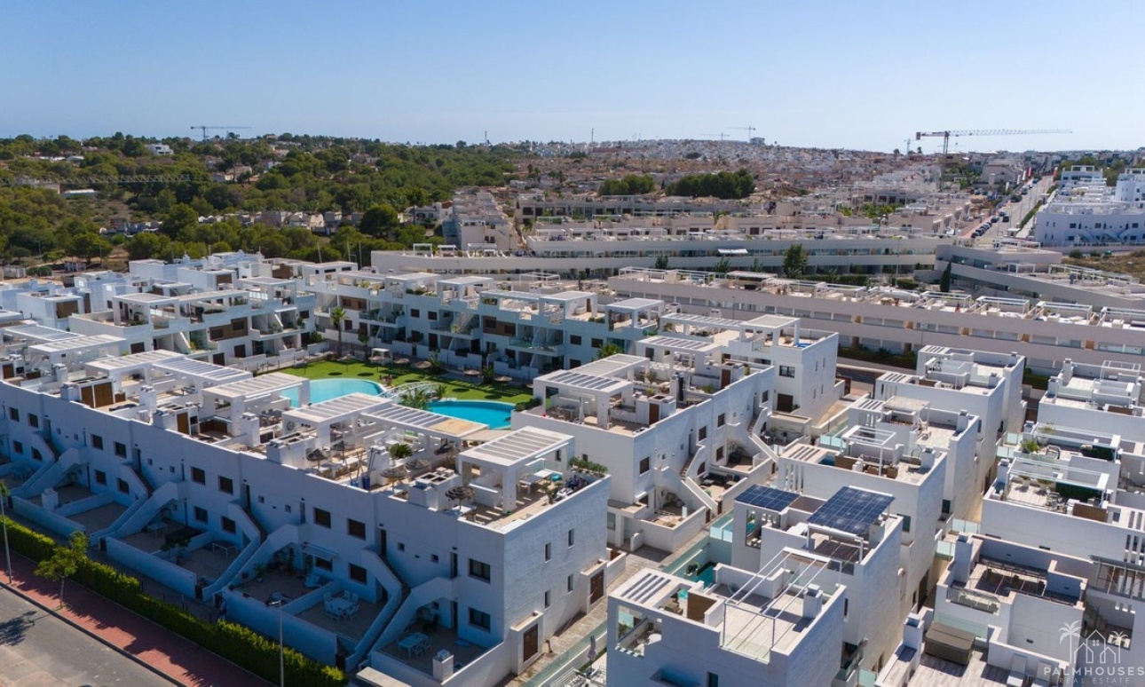 Venta - Villa - Orihuela - Los Balcones