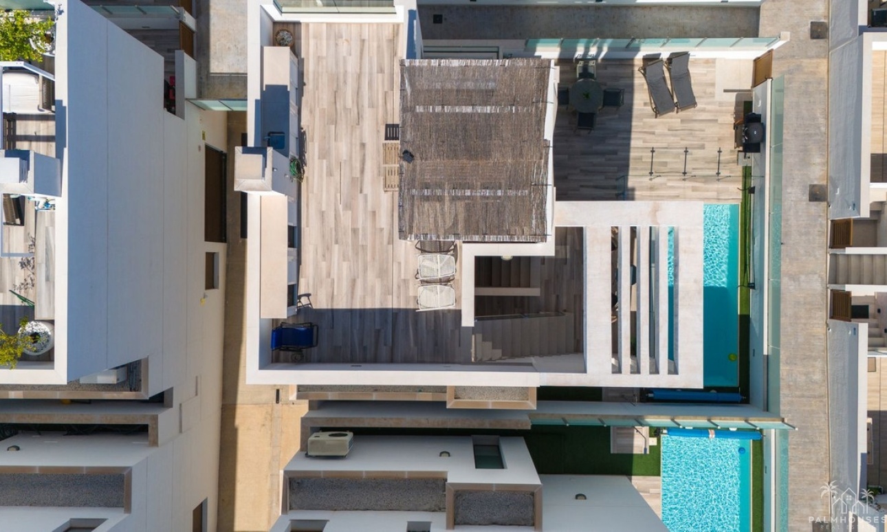 Venta - Villa - Orihuela - Los Balcones