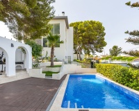 Venta - Villa - Orihuela - Los Balcones