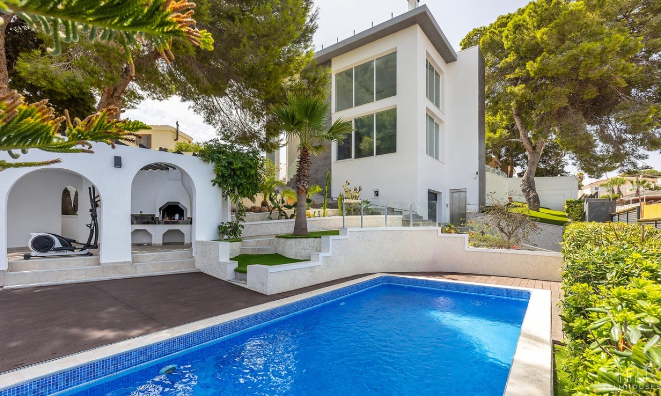 Venta - Villa - Orihuela - Los Balcones