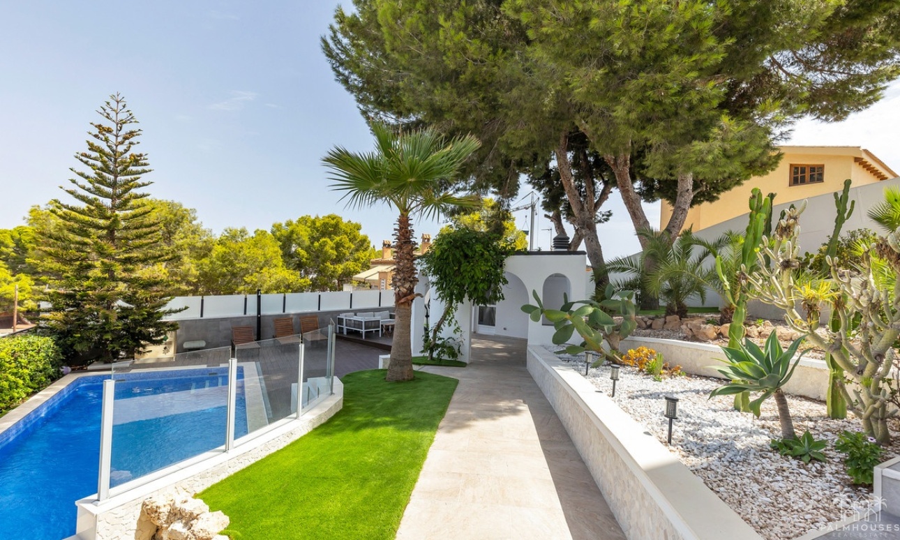 Venta - Villa - Orihuela - Los Balcones