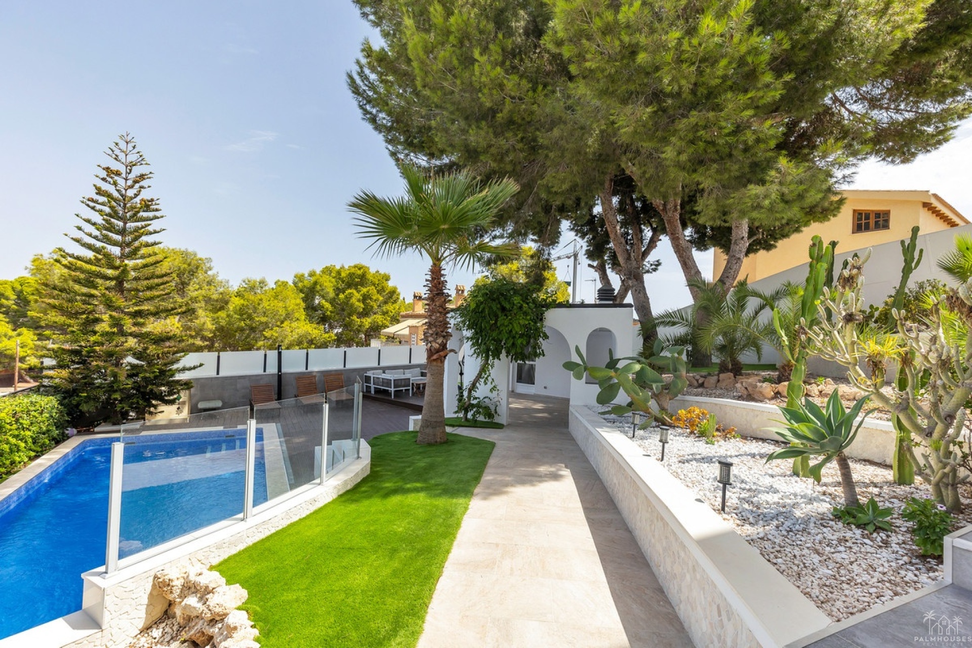 Venta - Villa - Orihuela - Los Balcones