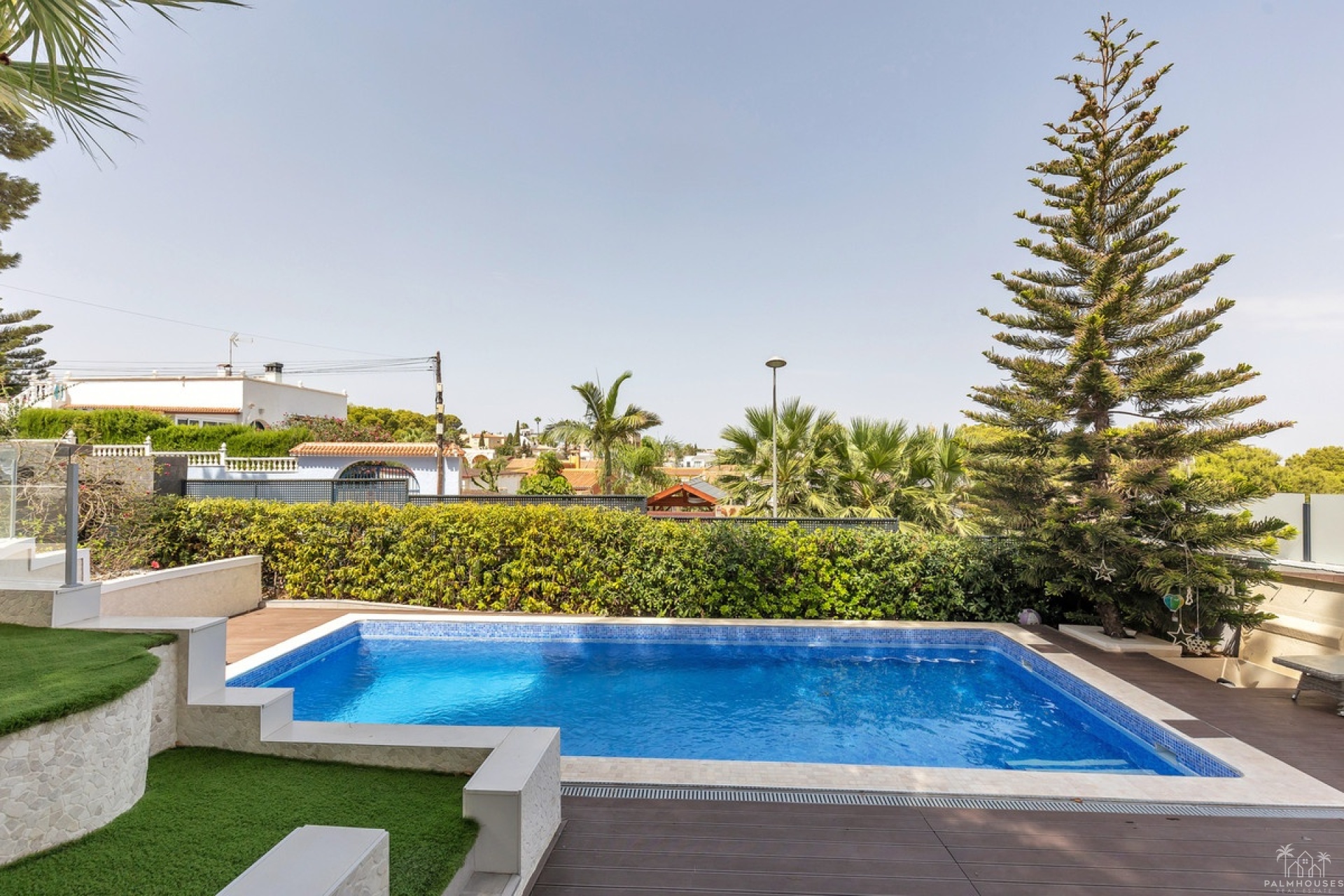 Venta - Villa - Orihuela - Los Balcones
