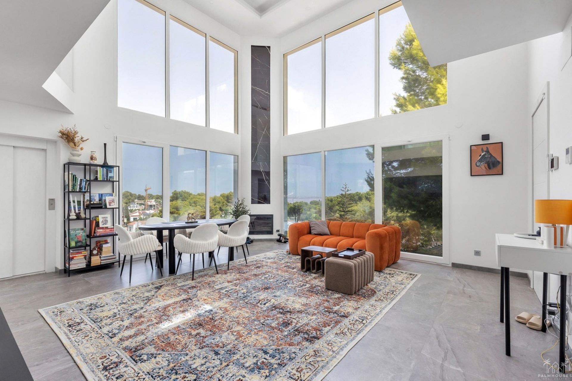 Venta - Villa - Orihuela - Los Balcones