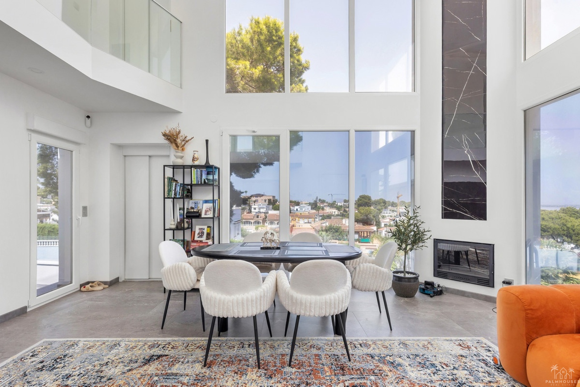 Venta - Villa - Orihuela - Los Balcones