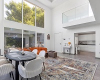 Venta - Villa - Orihuela - Los Balcones