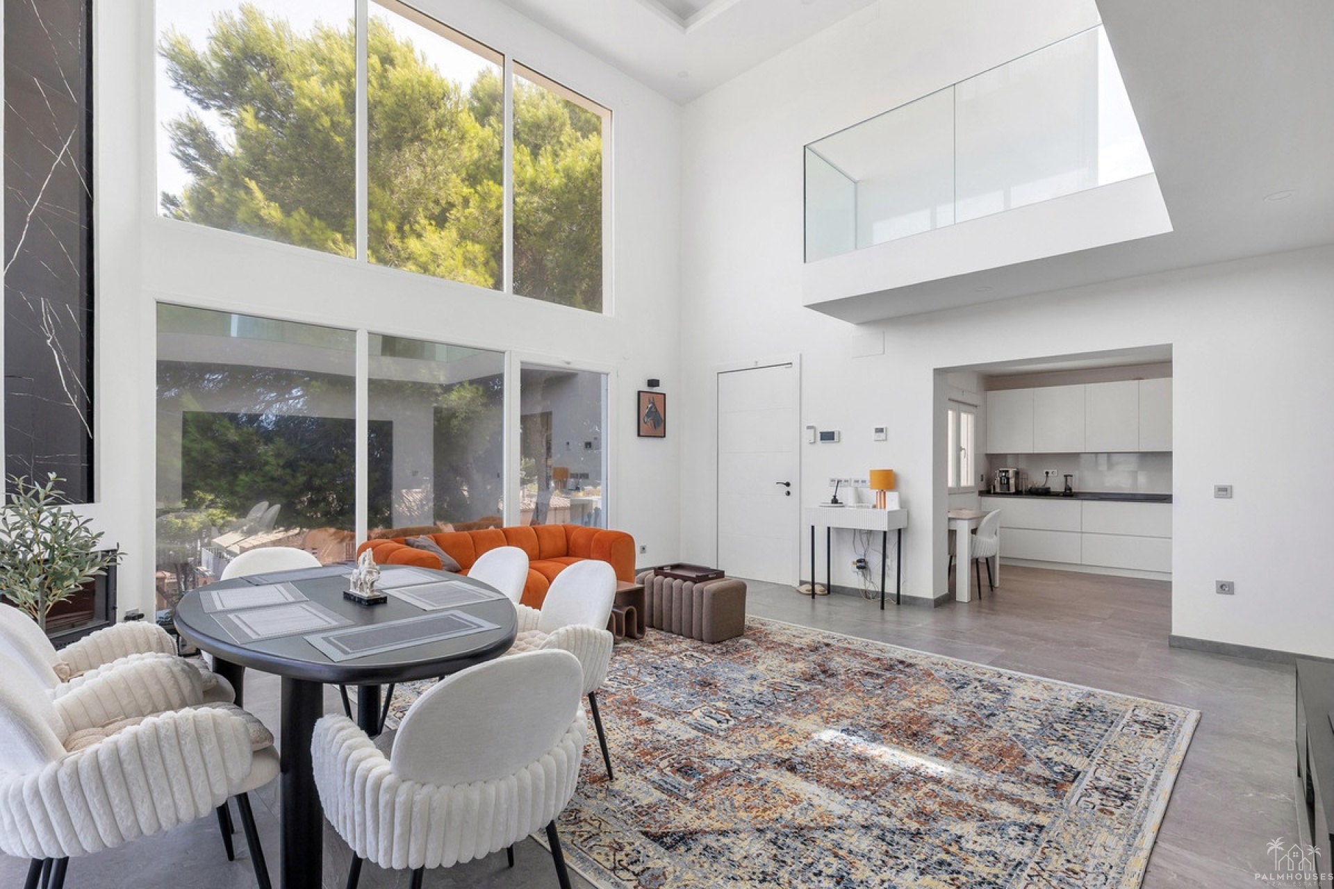Venta - Villa - Orihuela - Los Balcones