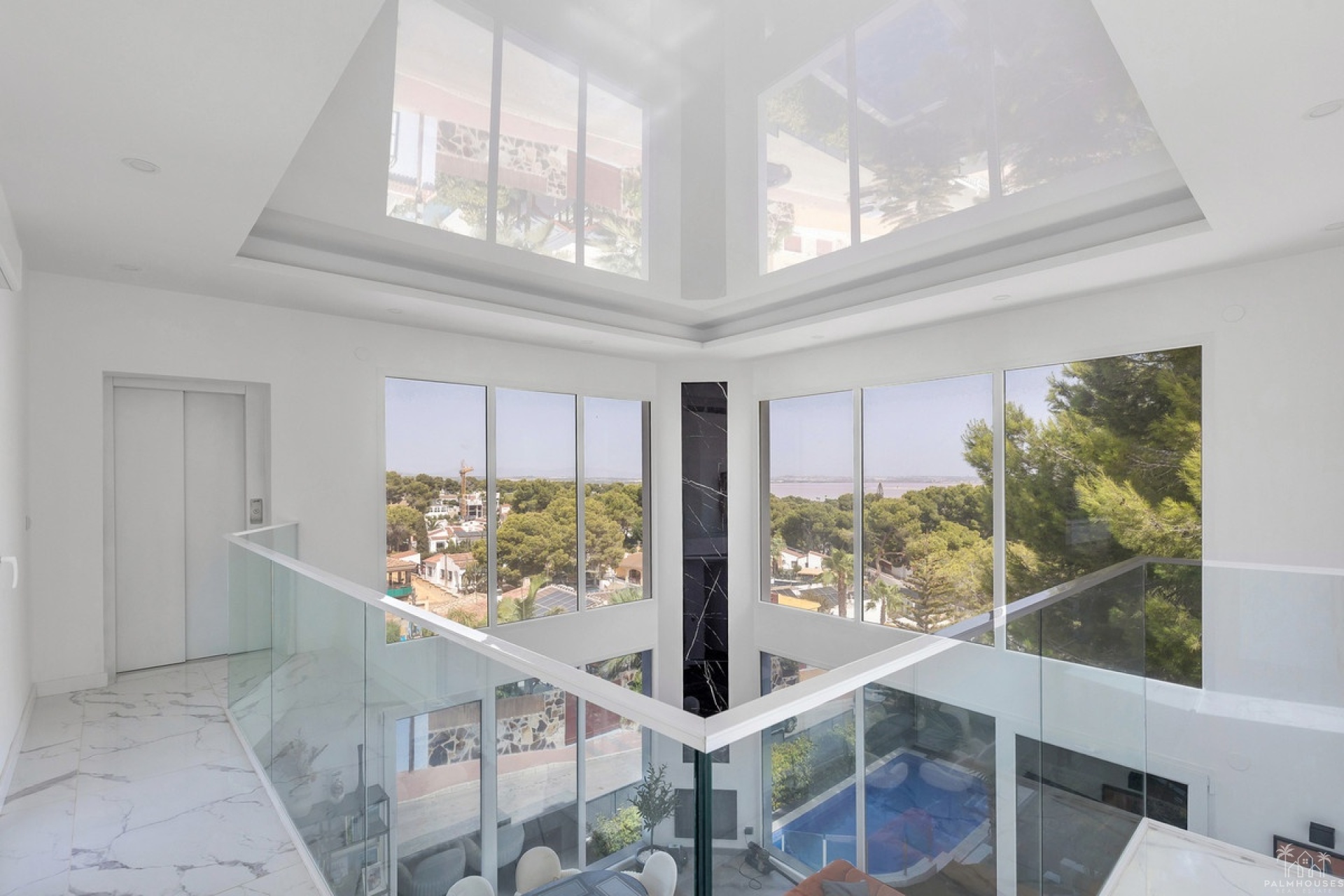 Venta - Villa - Orihuela - Los Balcones