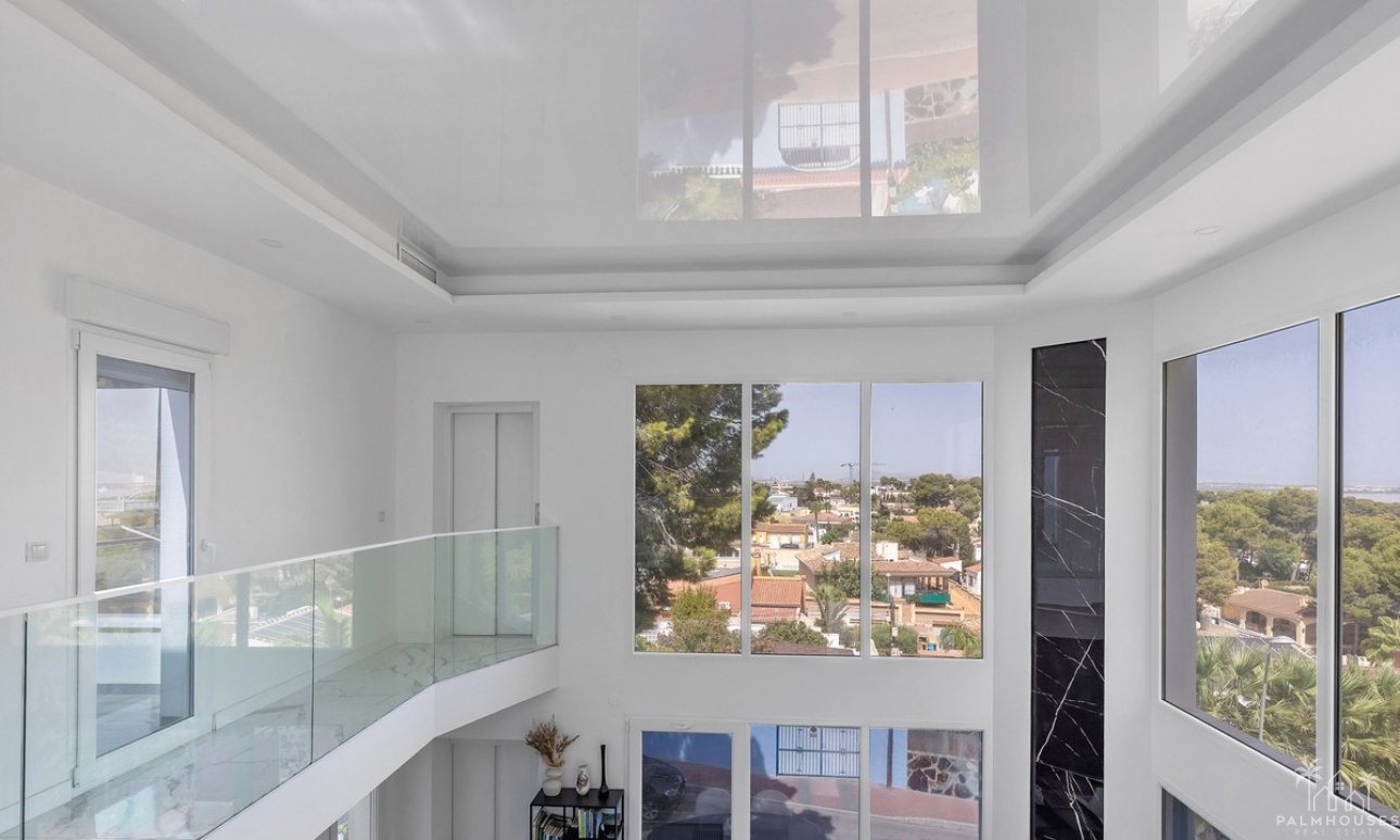 Venta - Villa - Orihuela - Los Balcones
