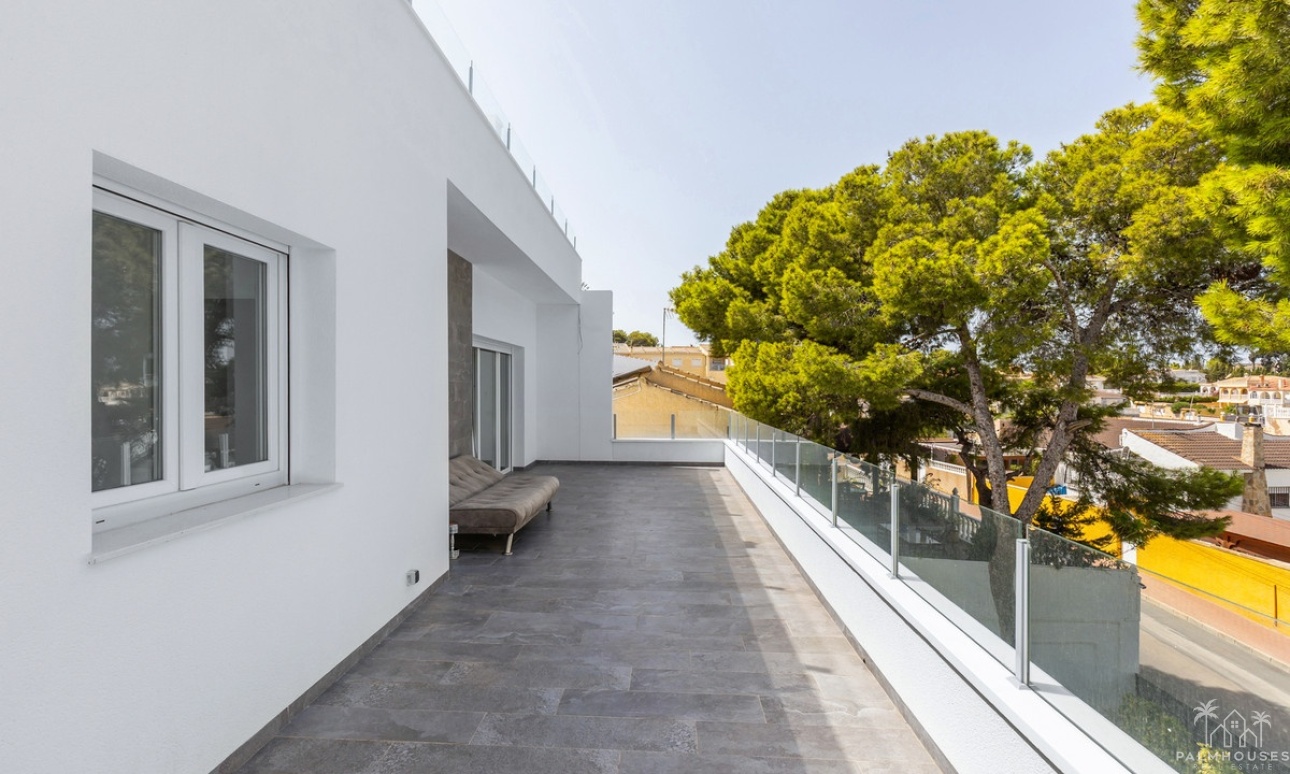 Venta - Villa - Orihuela - Los Balcones