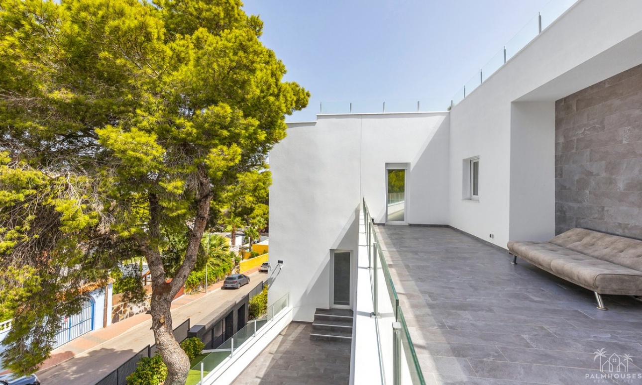 Venta - Villa - Orihuela - Los Balcones