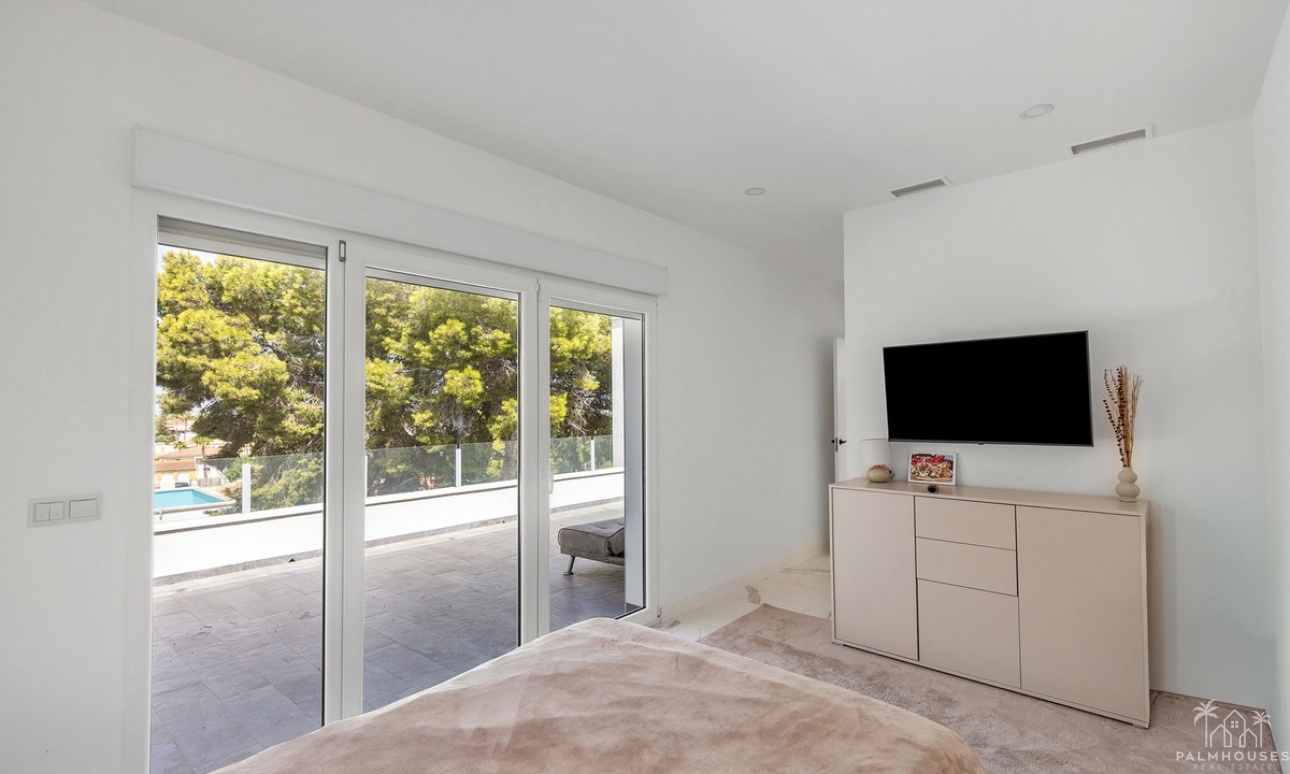 Venta - Villa - Orihuela - Los Balcones