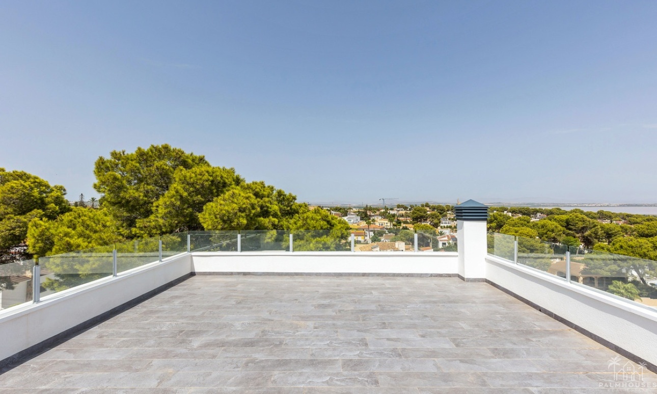 Venta - Villa - Orihuela - Los Balcones