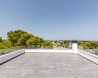 Venta - Villa - Orihuela - Los Balcones