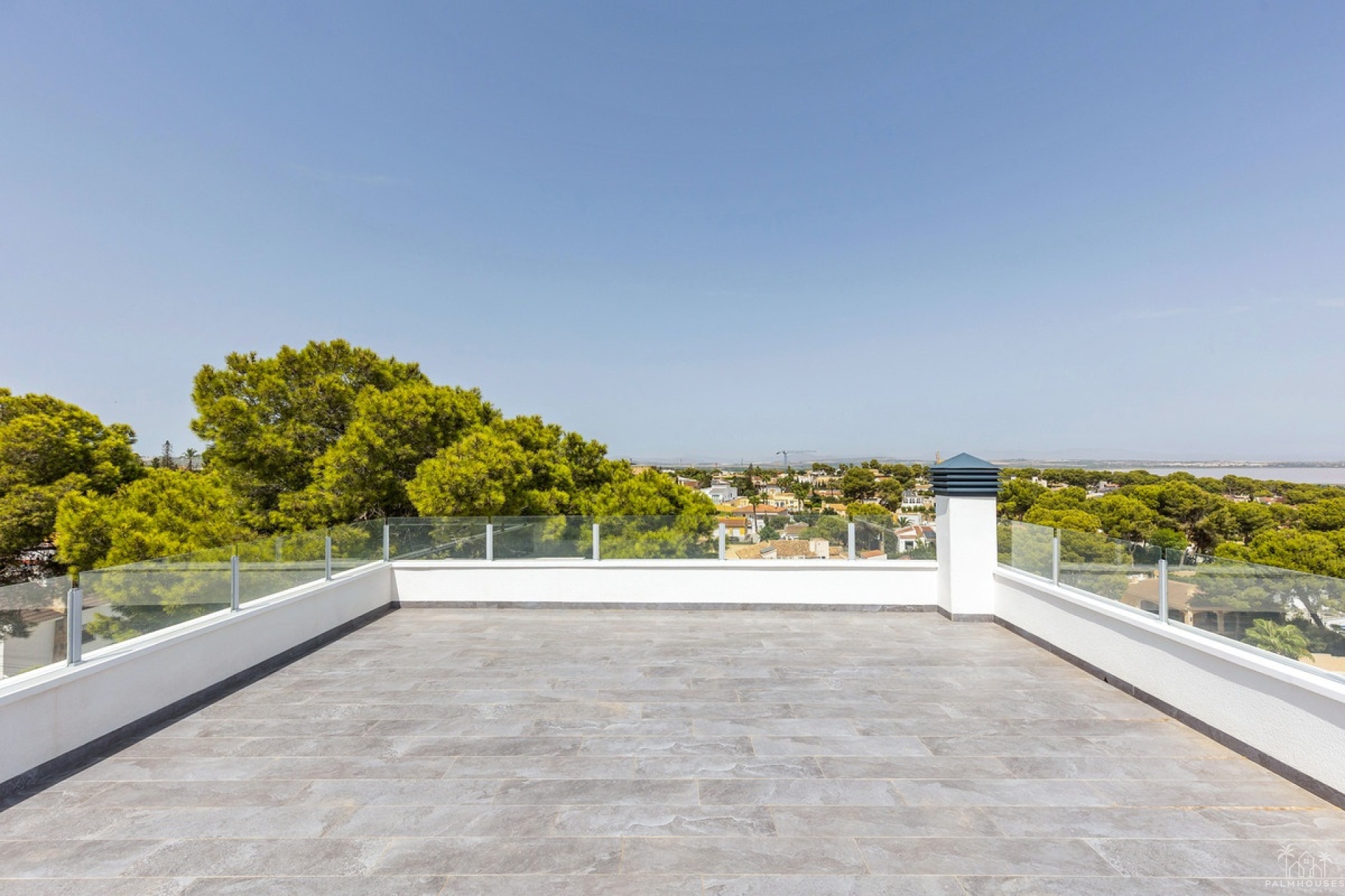 Venta - Villa - Orihuela - Los Balcones
