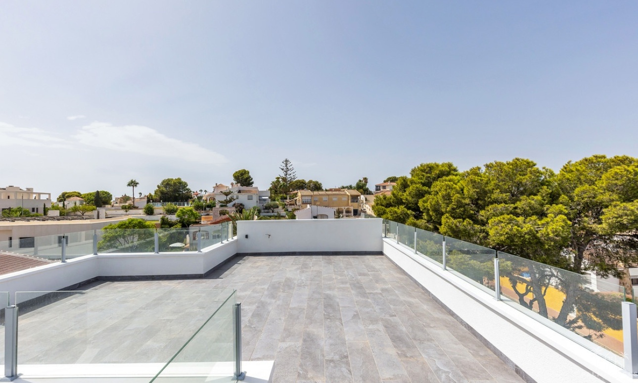 Venta - Villa - Orihuela - Los Balcones