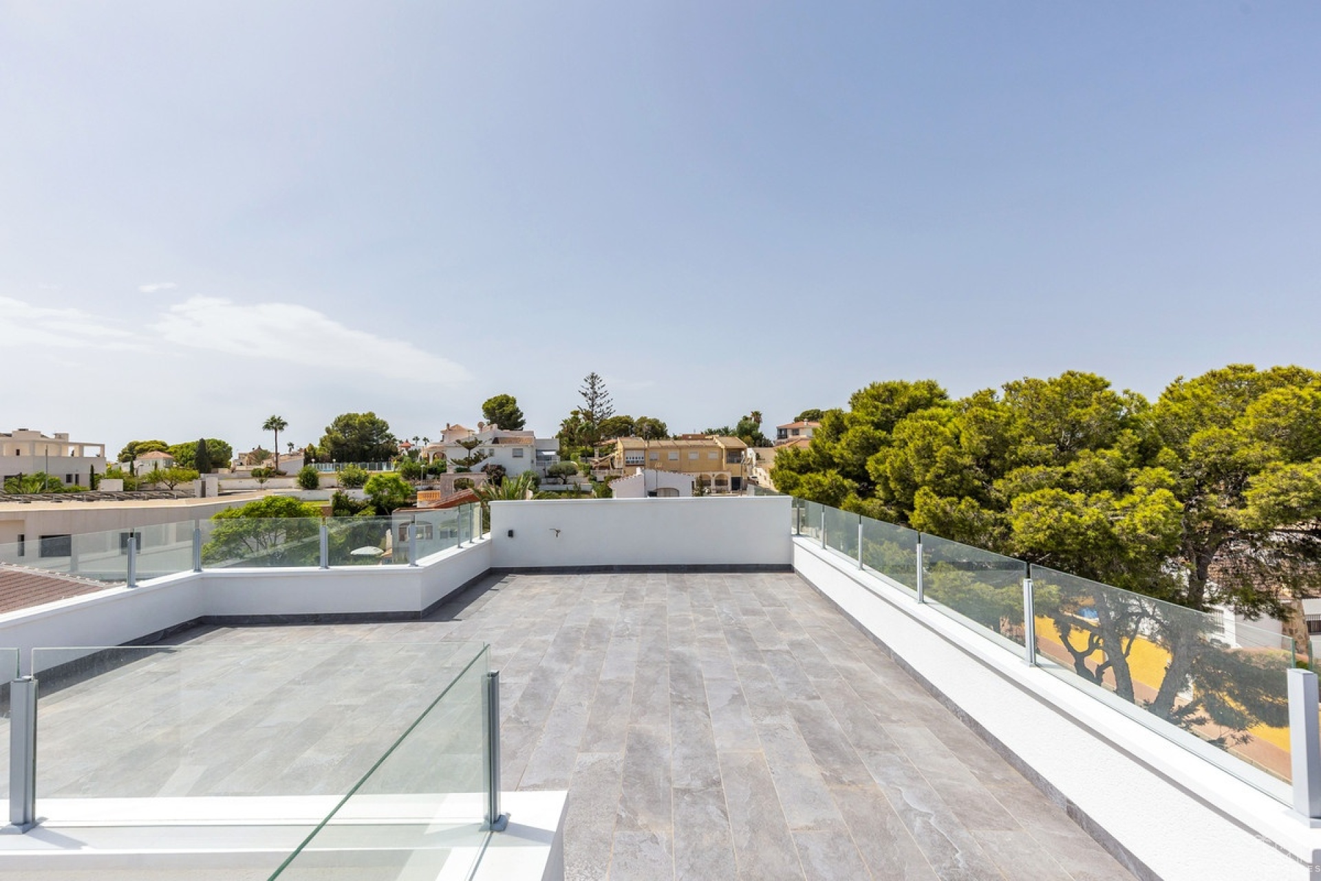 Venta - Villa - Orihuela - Los Balcones
