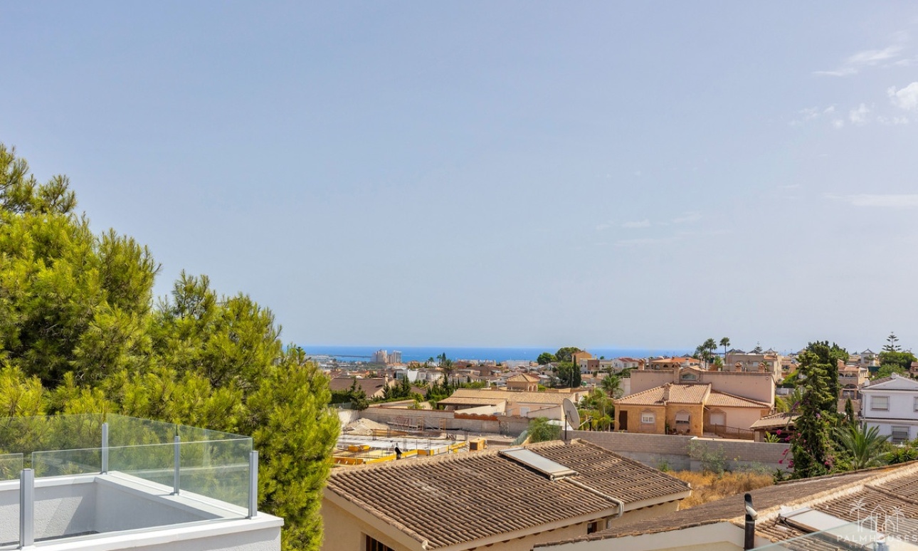 Venta - Villa - Orihuela - Los Balcones