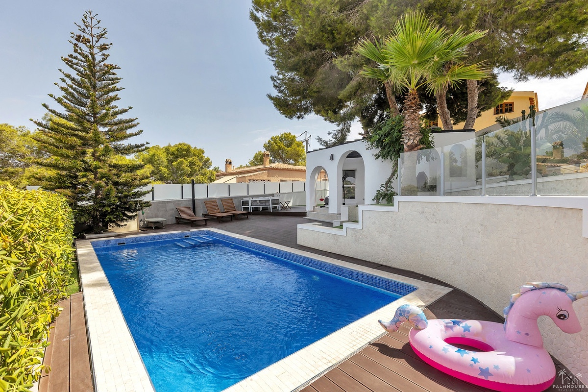 Venta - Villa - Orihuela - Los Balcones
