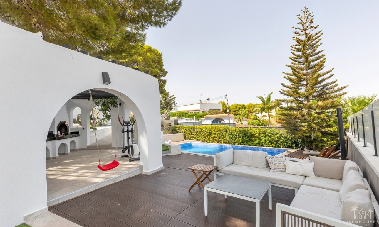 Venta - Villa - Orihuela - Los Balcones