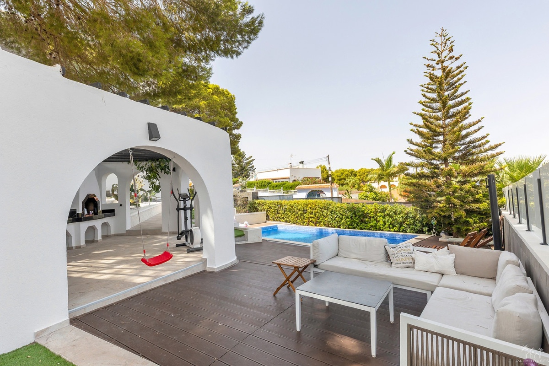 Venta - Villa - Orihuela - Los Balcones