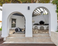 Venta - Villa - Orihuela - Los Balcones