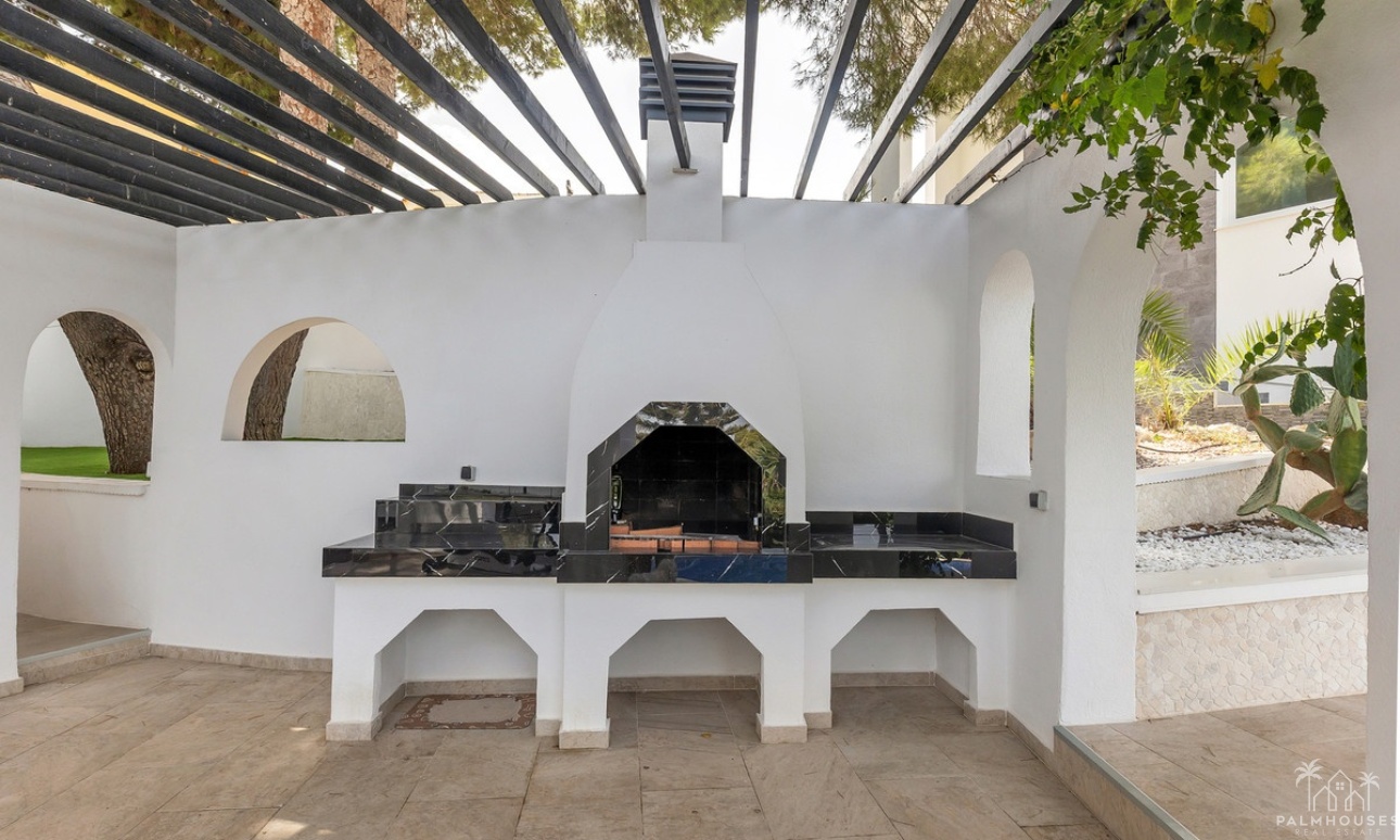 Venta - Villa - Orihuela - Los Balcones