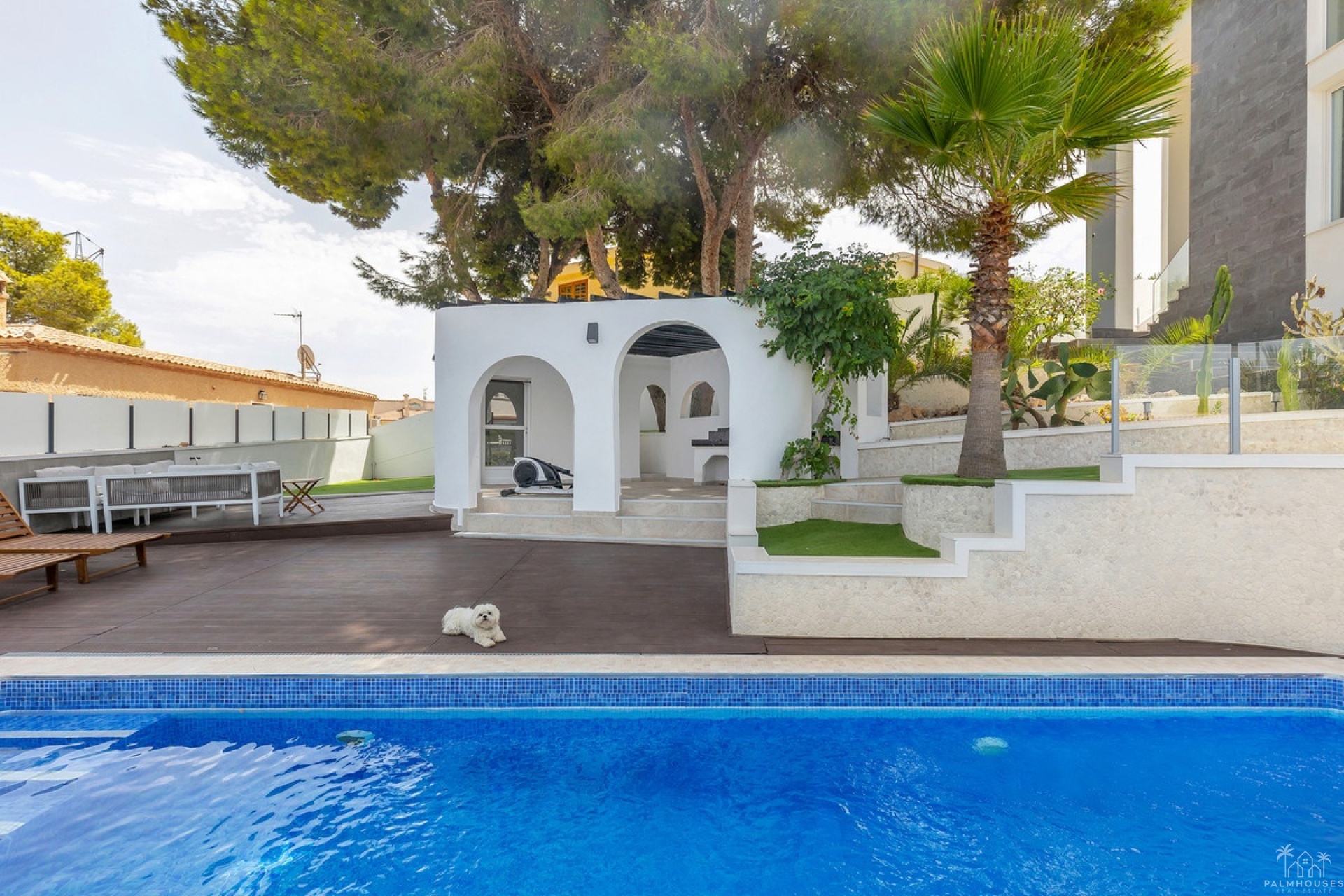 Venta - Villa - Orihuela - Los Balcones