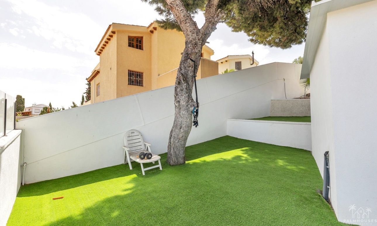 Venta - Villa - Orihuela - Los Balcones