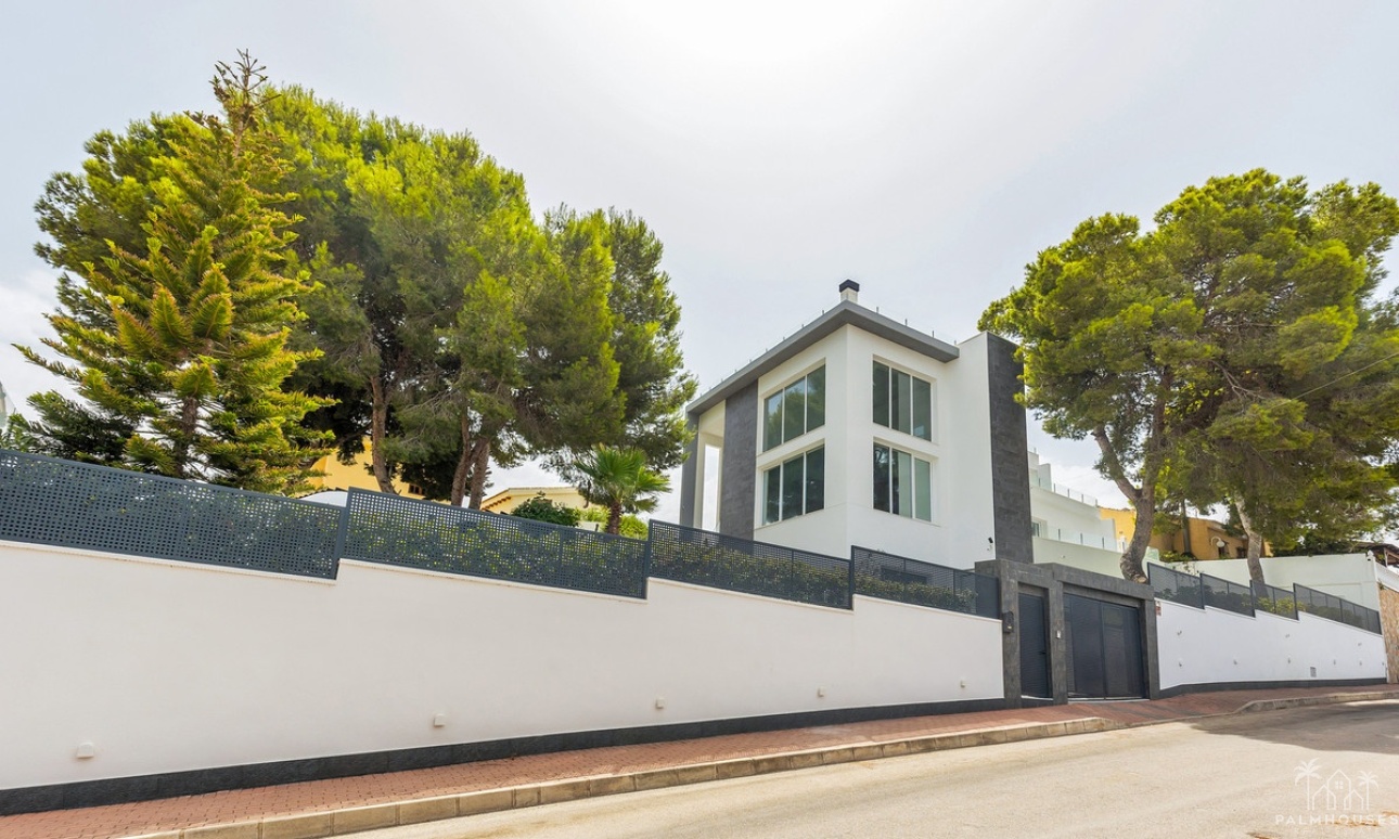 Venta - Villa - Orihuela - Los Balcones