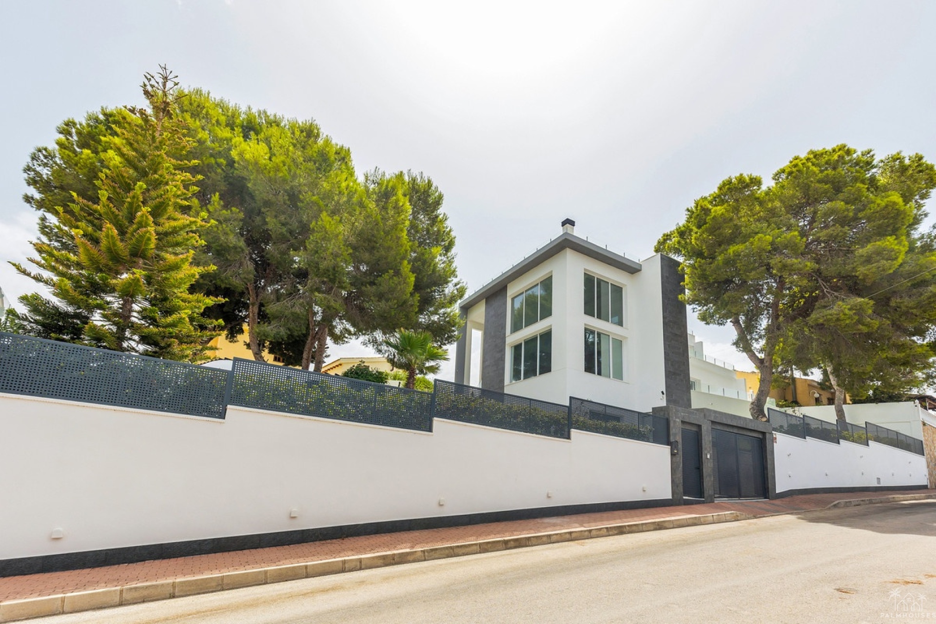 Venta - Villa - Orihuela - Los Balcones