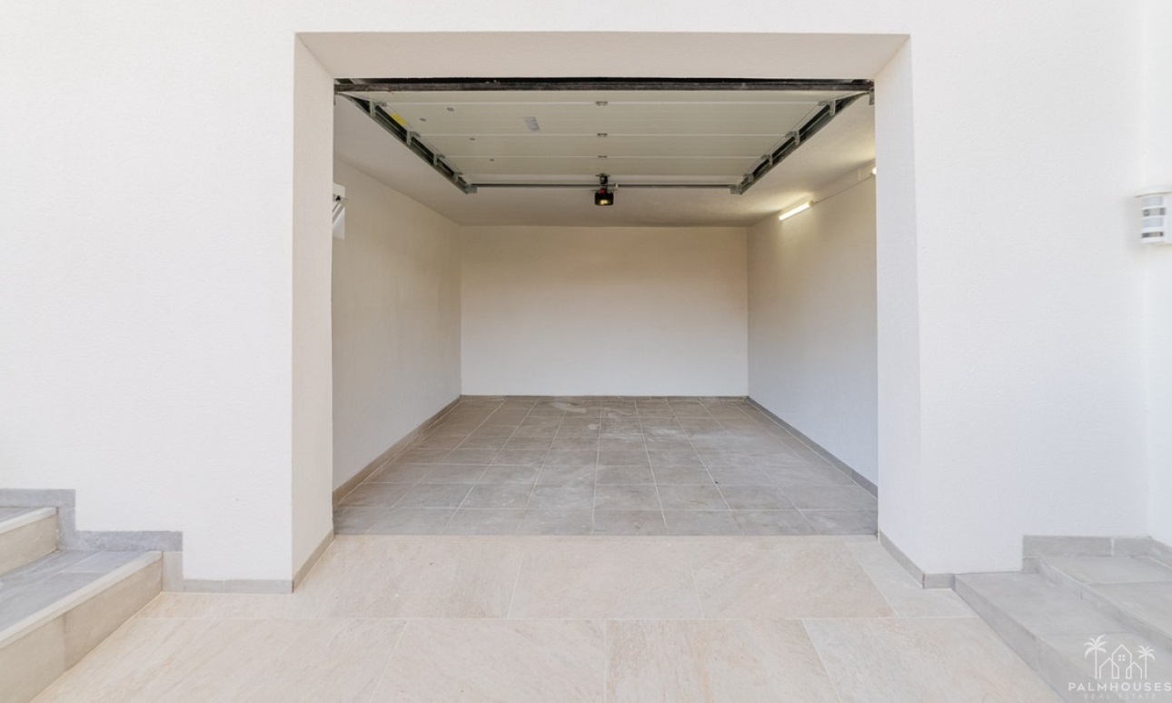 Venta - Villa - Orihuela - Los Balcones