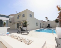 Venta - Villa - Orihuela - Los Balcones